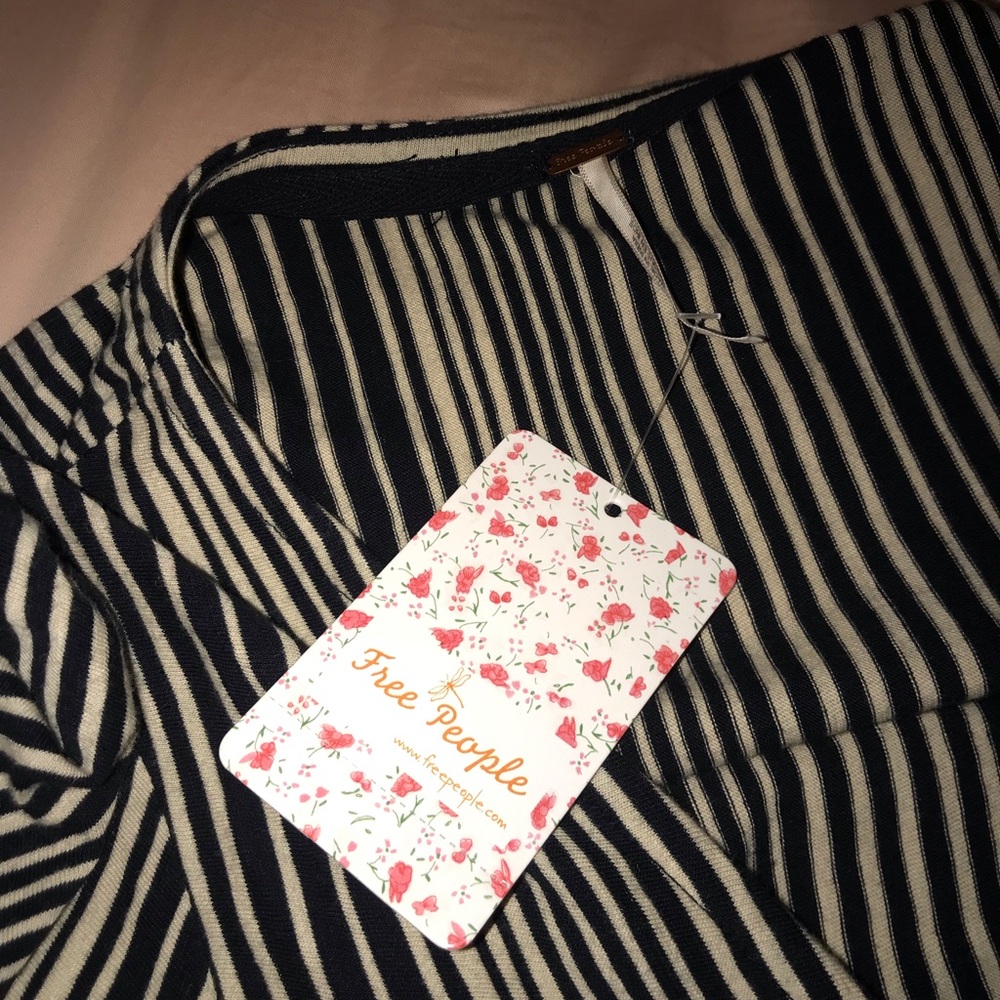 Cute Free People Top